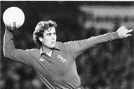 Tony Godden