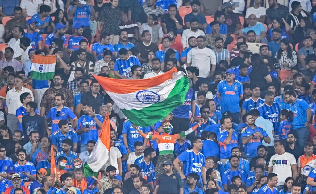 Cricket Support