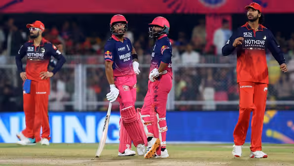 Rajasthan Royals 