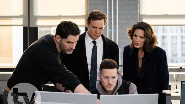 CIA Season 1 Episode 7 Release Date, Time & What’s Next — The Mole Hunt Heats Up!