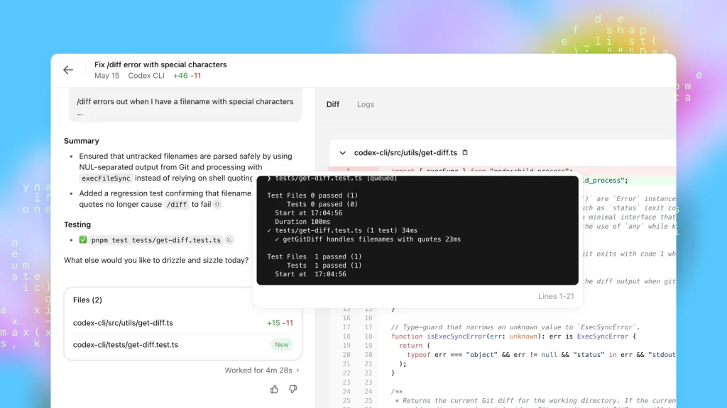 OpenAI Scales Codex to Enterprises Worldwide With $500-Per-User Pricing Model