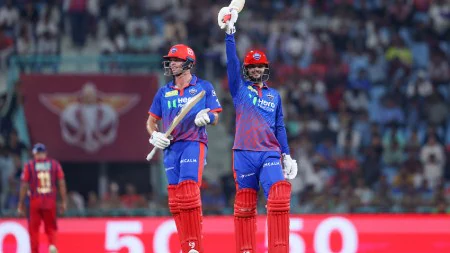 IPL Stats Reveal