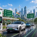 Fleet’s Real-World Electric Vehicles Data: A New Path to Savings and Adoption