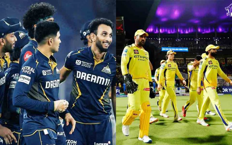 IPL 2026 Schedule Change: GT vs CSK Venues Swapped - Elections Force BCCI to Revise Fixtures