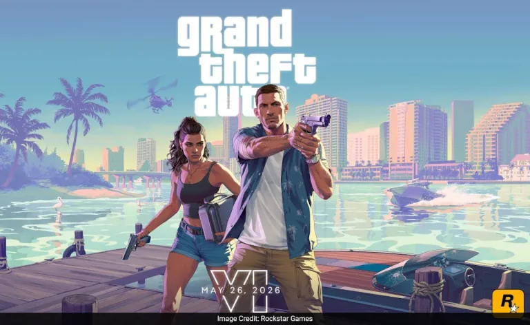 GTA 6 Trailer Imminent? Why Rockstar's Next Move Could Shake the Industry
