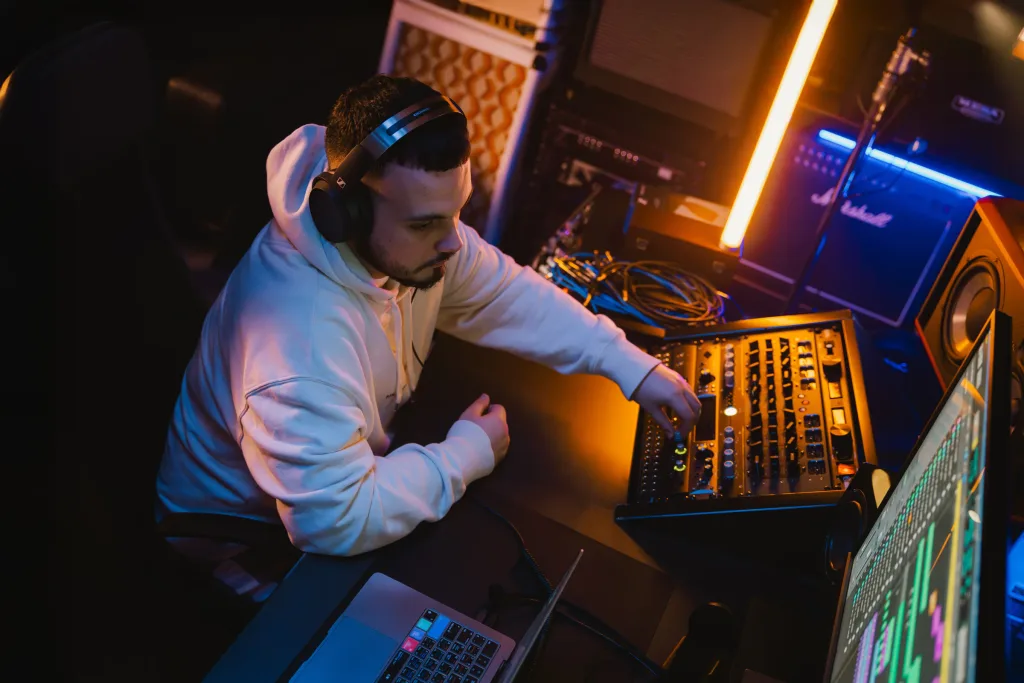 Sennheiser