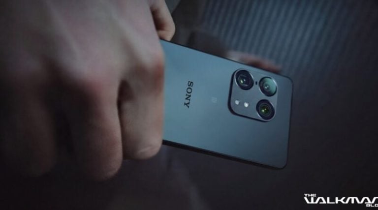 Sony Xperia 1 V Launch Details: 3 Critical Patent Leaks That Change Everything