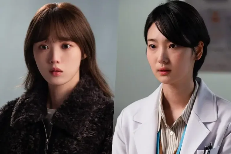 Office Affairs, Awkward Investigations & Unexpected Romance — tvN’s Filing for Love Is the K-Drama Rom-Com of April 2026