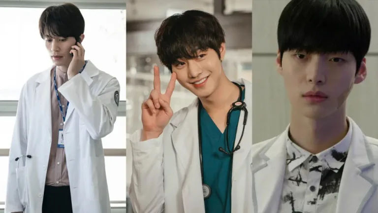 KBS2’s Sleeping Doctor Just Got Its Leading Man — And K-Drama Fans Are Already Hooked