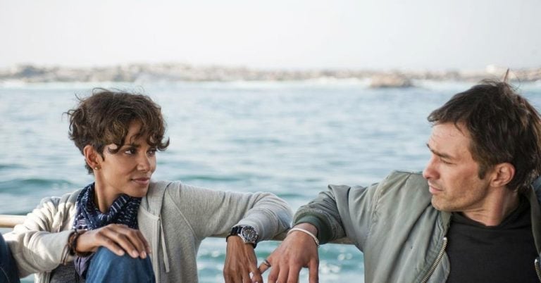 Netflix Is Having a Shark Moment: Thrash Breaks Charts, Then The Requin & Dark Tide Quietly Drop