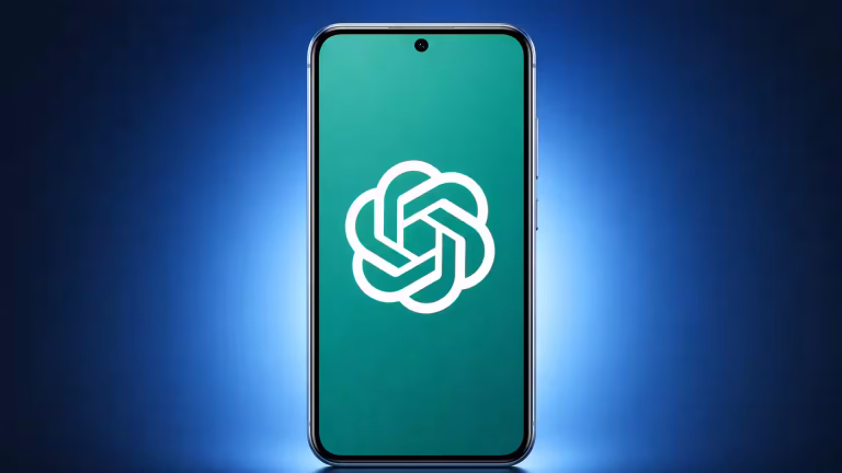 OpenAI AI Agent Smartphone Reportedly Targeting 2028 Launch, Raising Key Privacy Questions