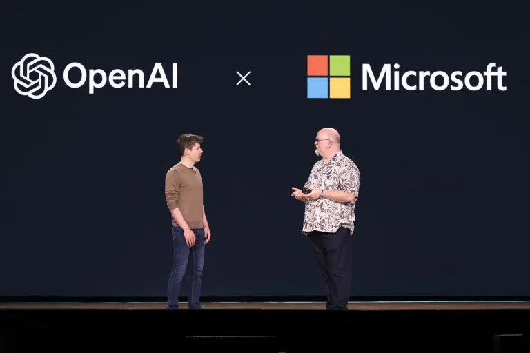 OpenAI Ends Exclusive Microsoft Partnership, Reshaping AI's Future