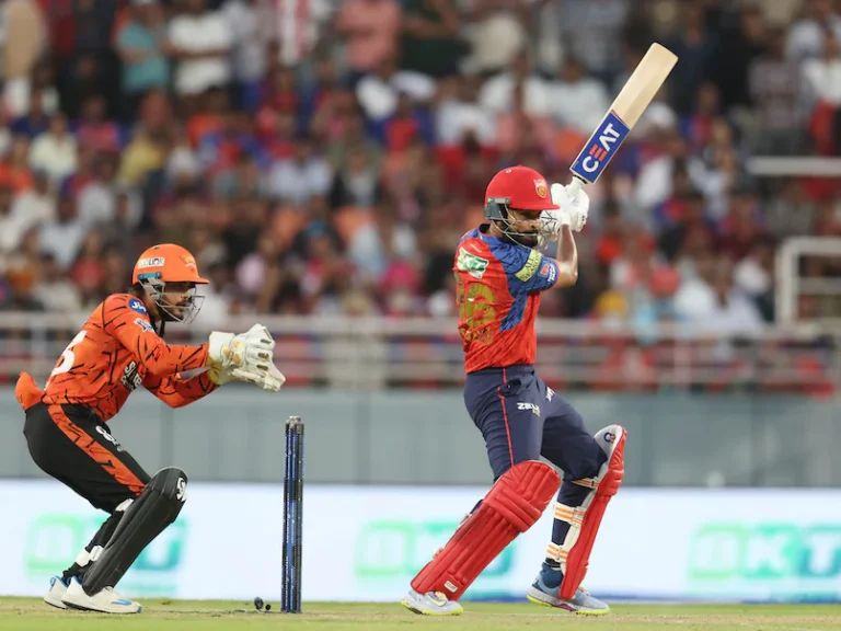 PBKS vs SRH: Shreyas Iyer IPL 2026 Leadership Masterclass Delivers 6-Wicket Victory