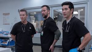 The Pitt Season 2 Episode 15 Ending Explained — Dr. Robby’s Ultimatum, Al-Hashimi’s Secret & Baby Jane Doe’s Final Moment