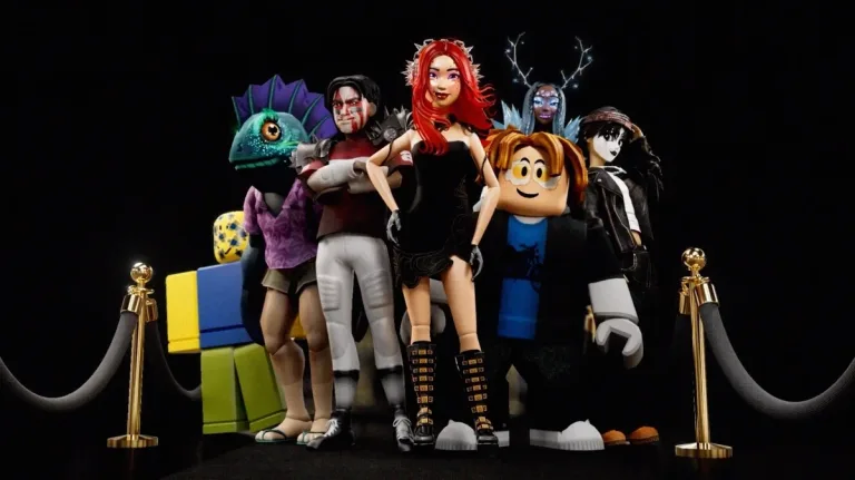 Roblox