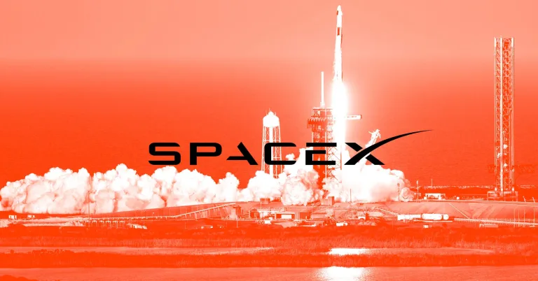 SpaceX's $60 Billion Cursor Acquisition