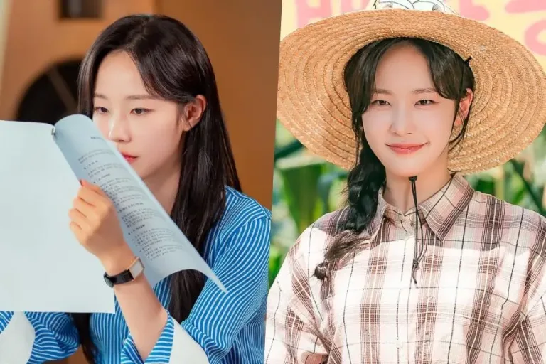 She Sells 100 Million Won Per Minute on TV — But in Real Life, She Can’t Sleep, and That’s Where Sold Out on You Gets Really Interesting