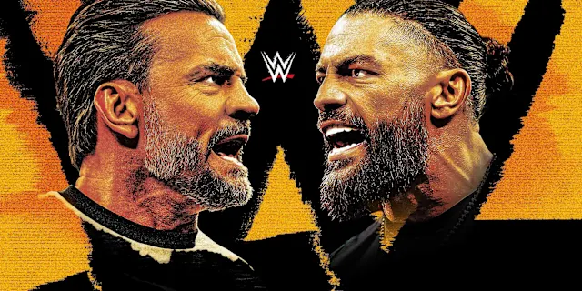 WWE WrestleMania 42 Night 2 Preview: CM Punk vs Roman Reigns Start Time and How to Watch?