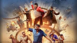 Aadu 3 Has Already Won Kerala’s Heart — But Vaazha 2 Just Crashed the Party in Week 3