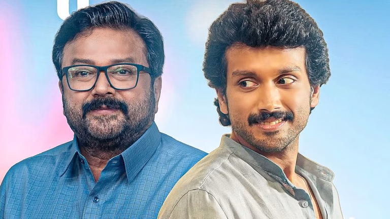 Ashakal Aayiram Review — Jayaram’s Charm Carries a Film That Runs Out of Jokes by Intermission