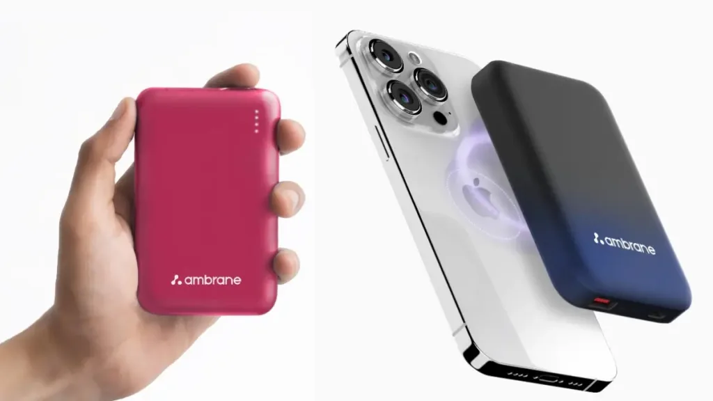 Ambrane 