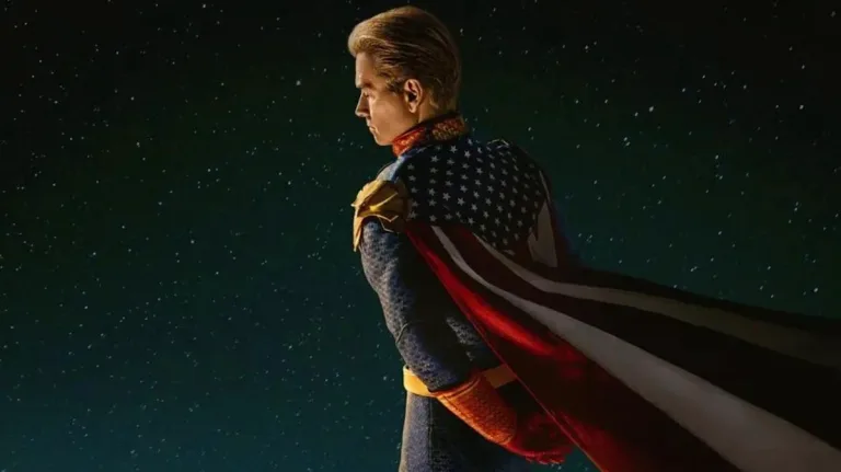 Church, State, and Superman: The Boys Season 5 Episode 4 Crowns Homelander as God — and America Cheers