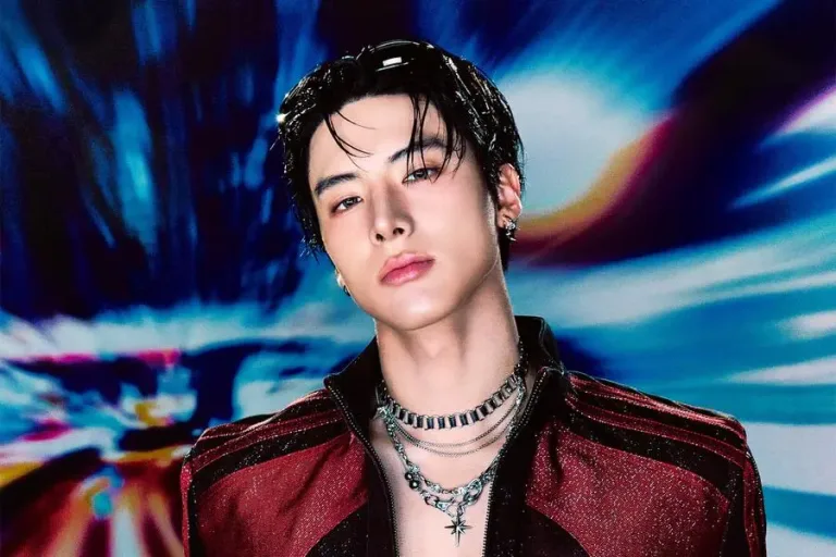 THE BOYZ’s Eric Injured His Knee Mid-Concert — and Still Chose to Show Up for His Fans
