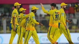Chennai Super Kings