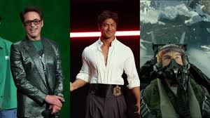 CinemaCon 2026 Day 4 Was Pure Movie Magic —  Avengers: Doomsday, Top Gun 3, Street Fighter & Every Jaw-Dropping Reveal!