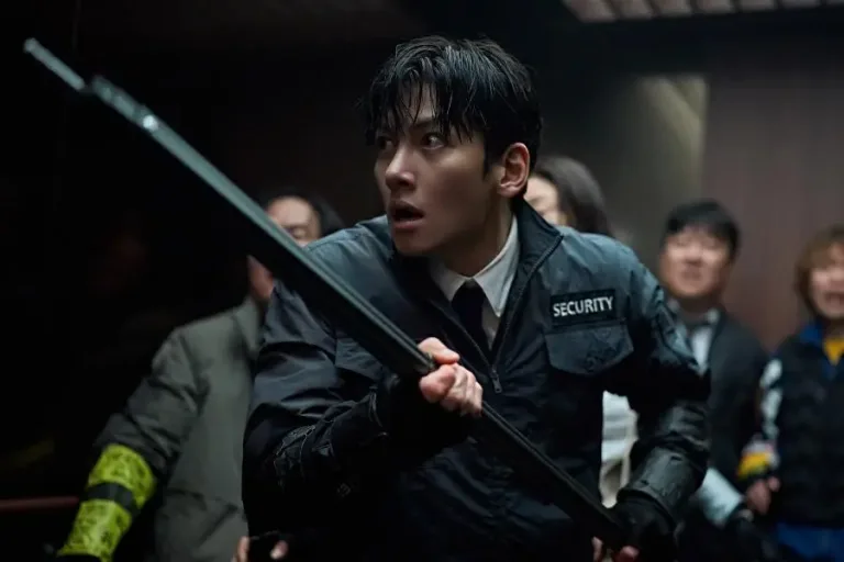 Ji Chang Wook vs. A Deadly Virus Outbreak — Colony Is the Korean Survival Thriller You Cannot Miss in May 2026