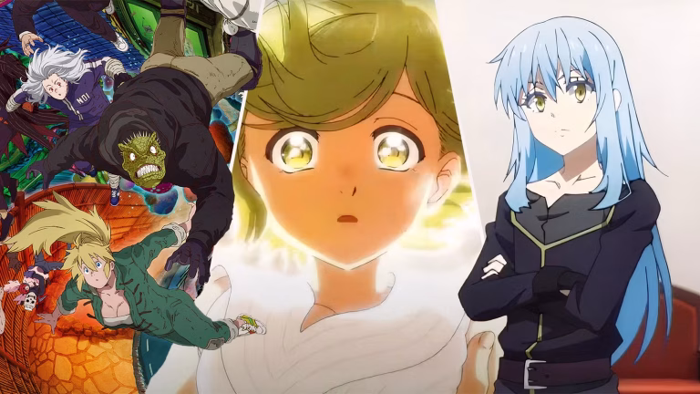 Crunchyroll