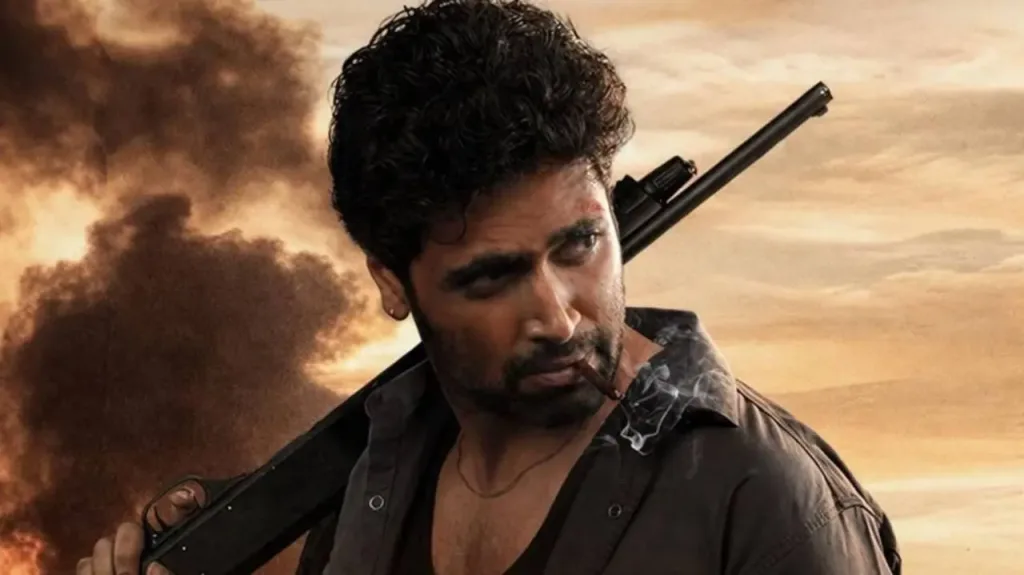 Dacoit