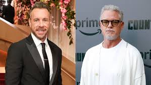 Dax Shepard Eric Dane: 5 Critical Insights from Their Candid AA Revelation