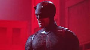 Daredevil