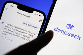 DeepSeekAI