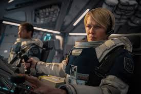 For All Mankind Season 5 Episode 2: An 80-Year-Old Man with Stage 3 Cancer Just Pulled Off the Most Heroic Jailbreak in Mars History