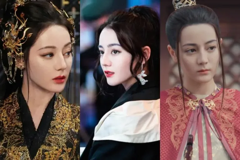 5 Dilraba Dilmurat Binge-Worthy Masterpieces