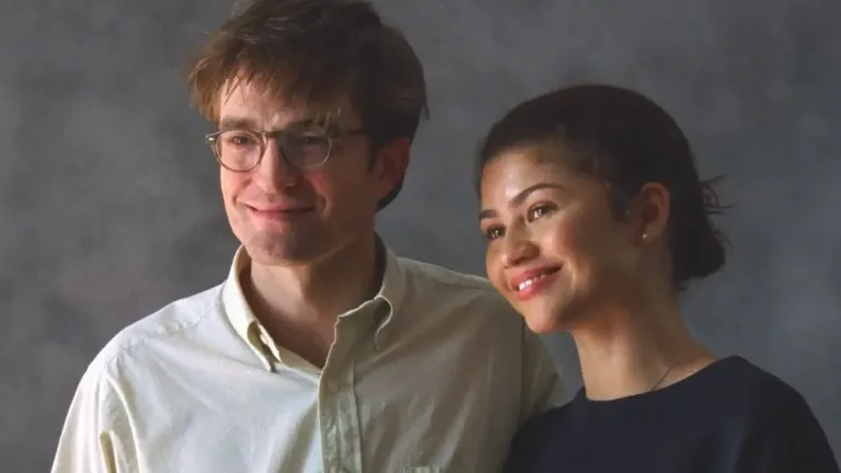 The Drama (2026): Zendaya & Robert Pattinson’s A24 Wedding Thriller Is Already One of the Most Talked-About Films of the Year