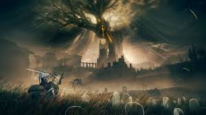 The Elden Ring