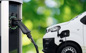 Electric Vehicles