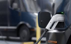 Electric Vehicle