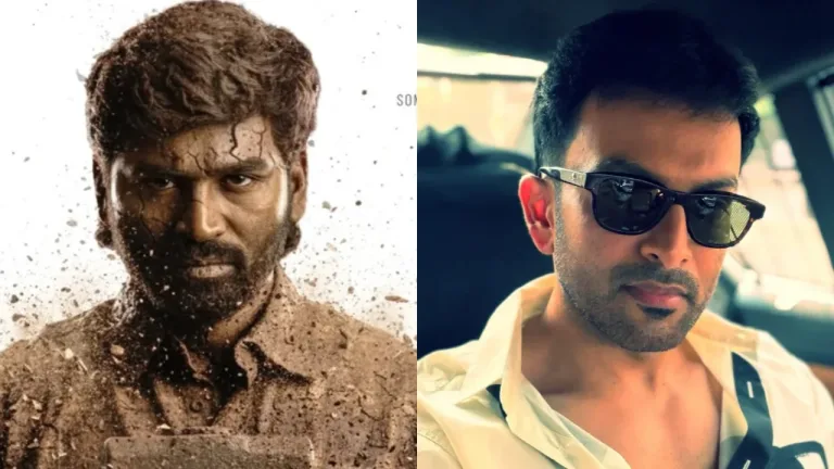 Dhanush’s Kara Could Have Starred Prithviraj Sukumaran — Director Vignesh Raja Reveals the Untold Casting Story
