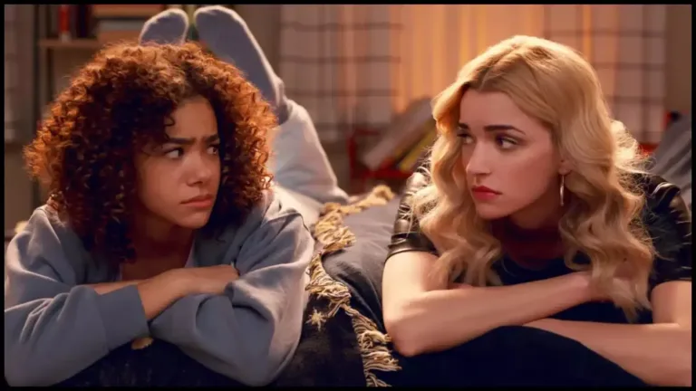 Ginny & Georgia Season 4: Netflix Release Window, New Cast & Every Jaw-Dropping Plot Twist Revealed