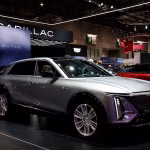 GM’s US EV Market Share Faces Growing Competition