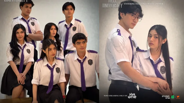 Hell University Release Schedule 2026 — When Do New Episodes Drop on Viva One?