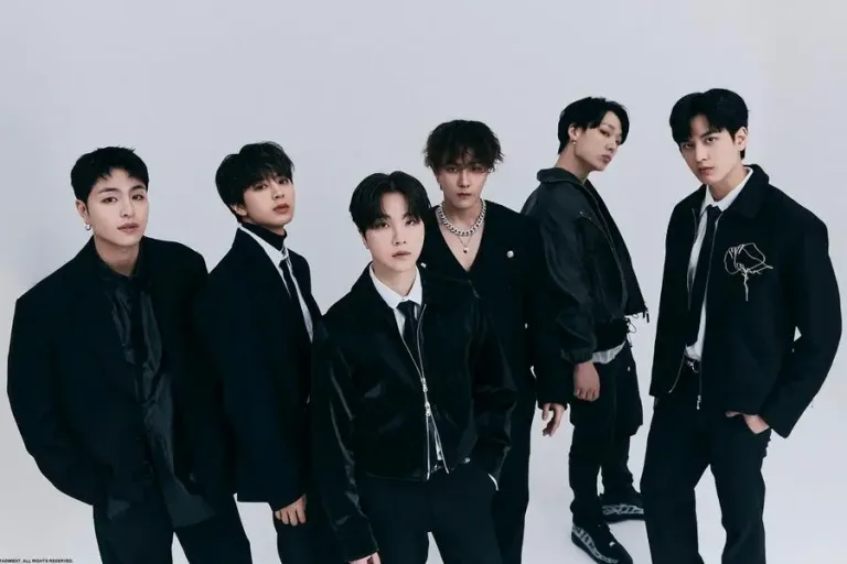 iKON’s FOUREVER World Tour Is Here — Four Members, Four Continents, One Epic Comeback!