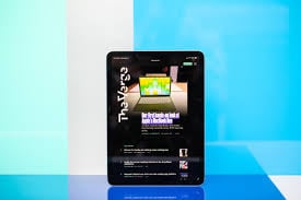 iPad