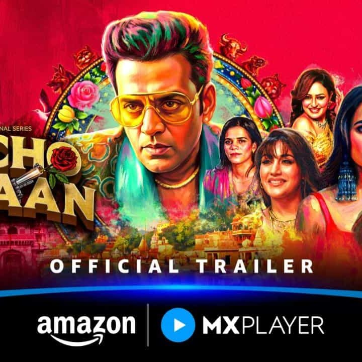 Psycho Saiyaan Review: Tejasswi’s Debut Disappoints