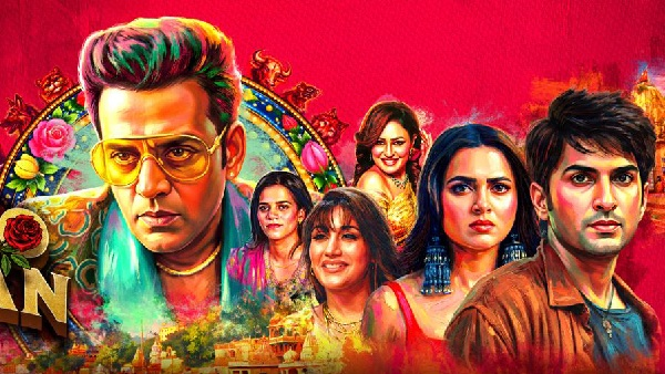 Psycho Saiyaan Review