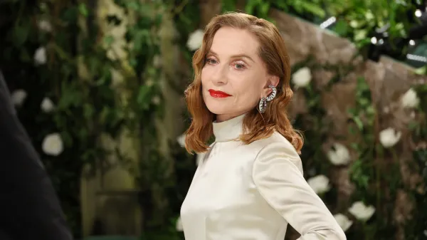 Sydney Fest Stars: Huppert & Leung Shine